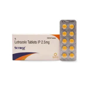 SETROZ 2.5MG
