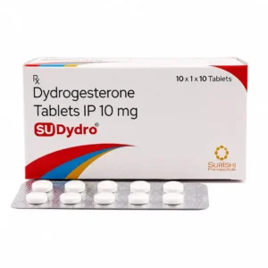 SUDYDRO