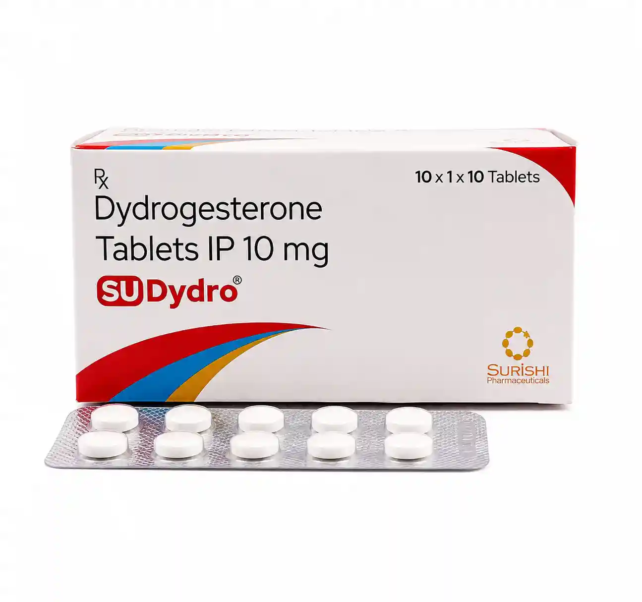 SUDYDRO