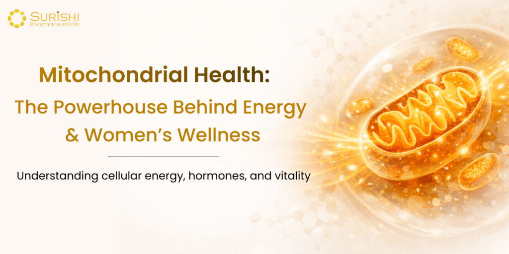 Understanding Mitochondria: The Powerhouse