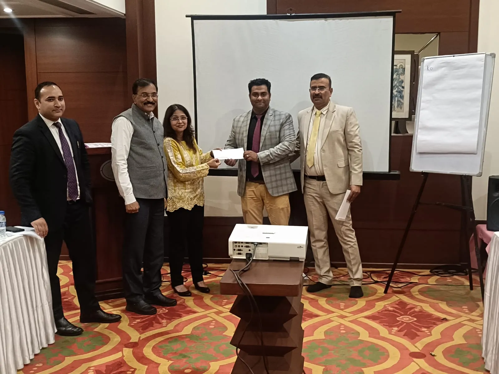 Surishi Event 1st 01