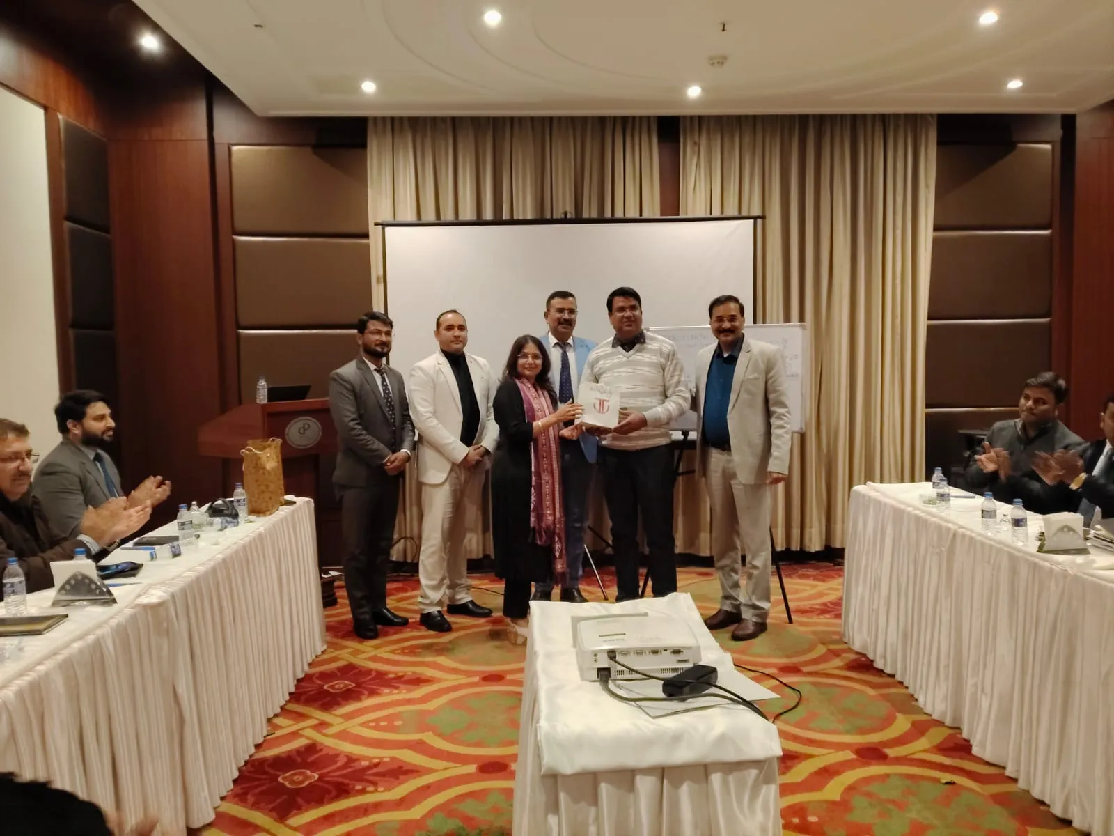 Surishi Event 1st 03