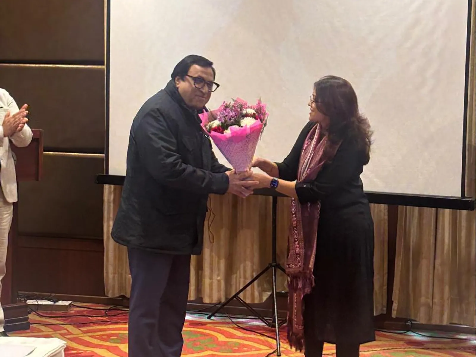 Surishi Event 1st 04