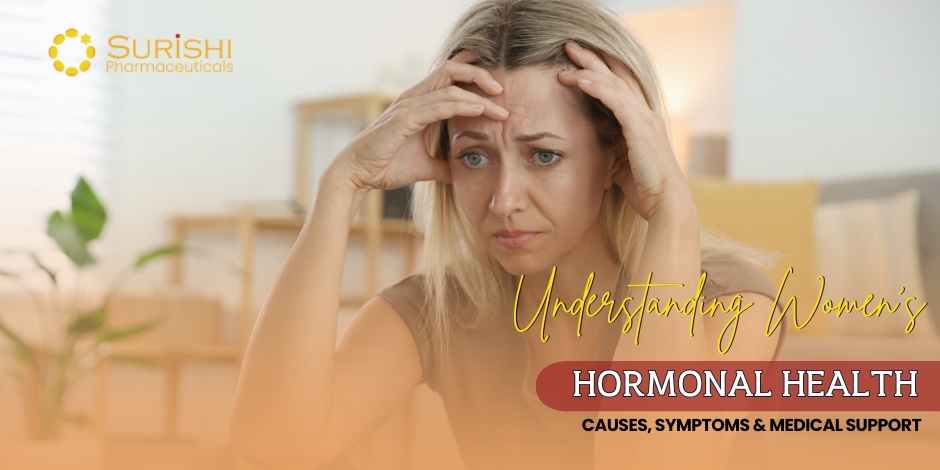 Hormonal Health