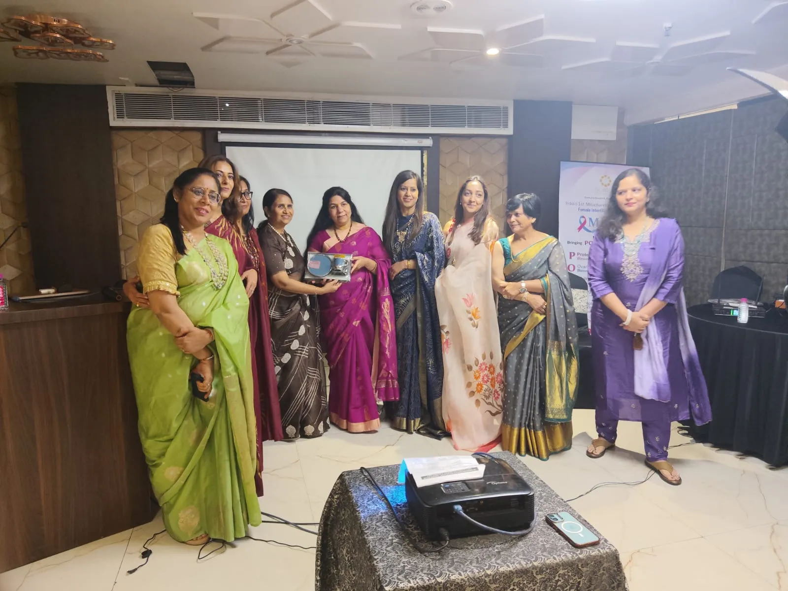 Delhi event 4