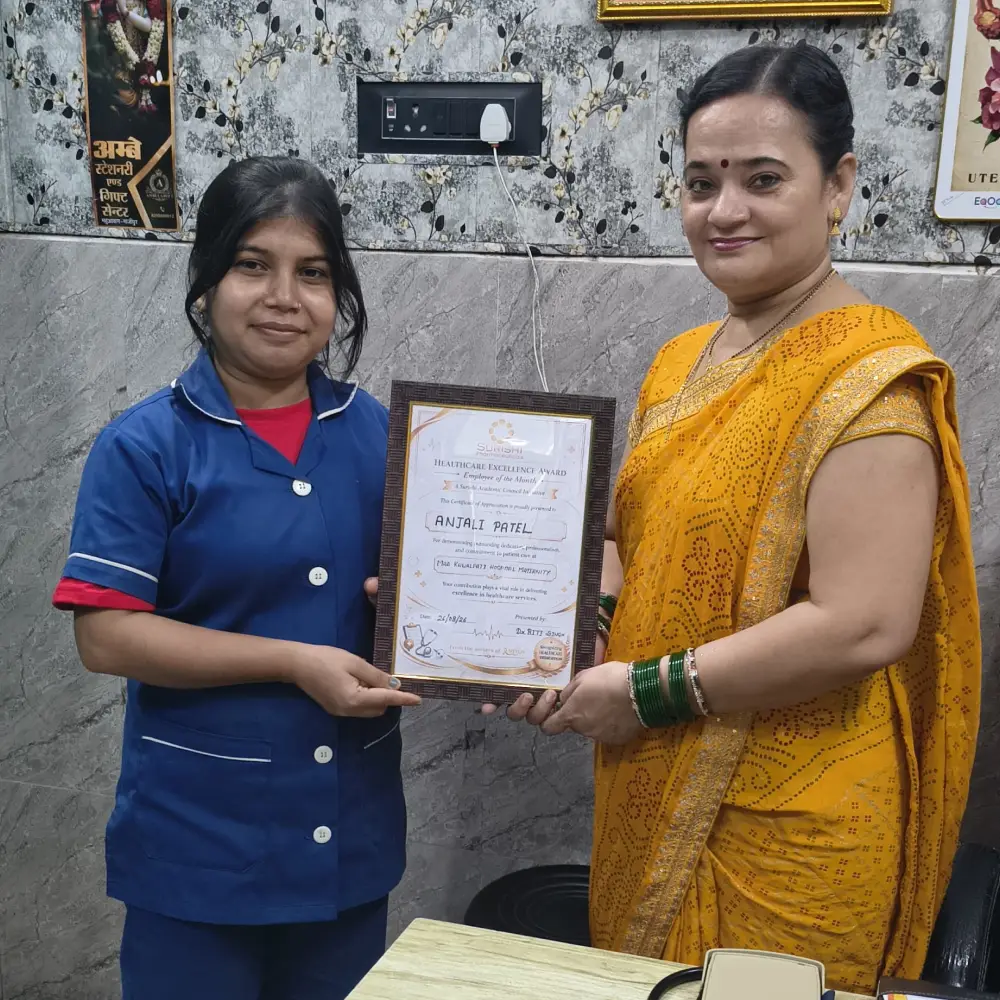 Dr Bitti Singh SSS Certificate