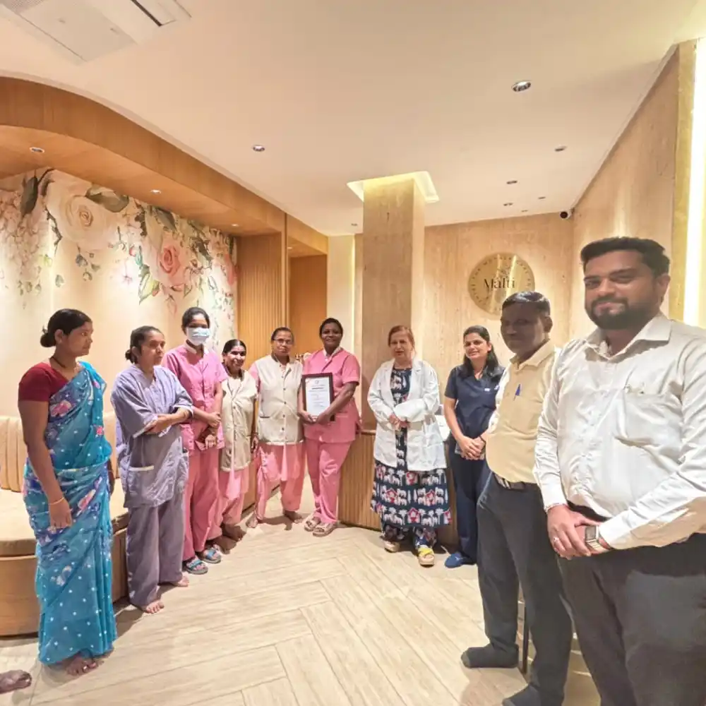 Dr desle SSS Certificate