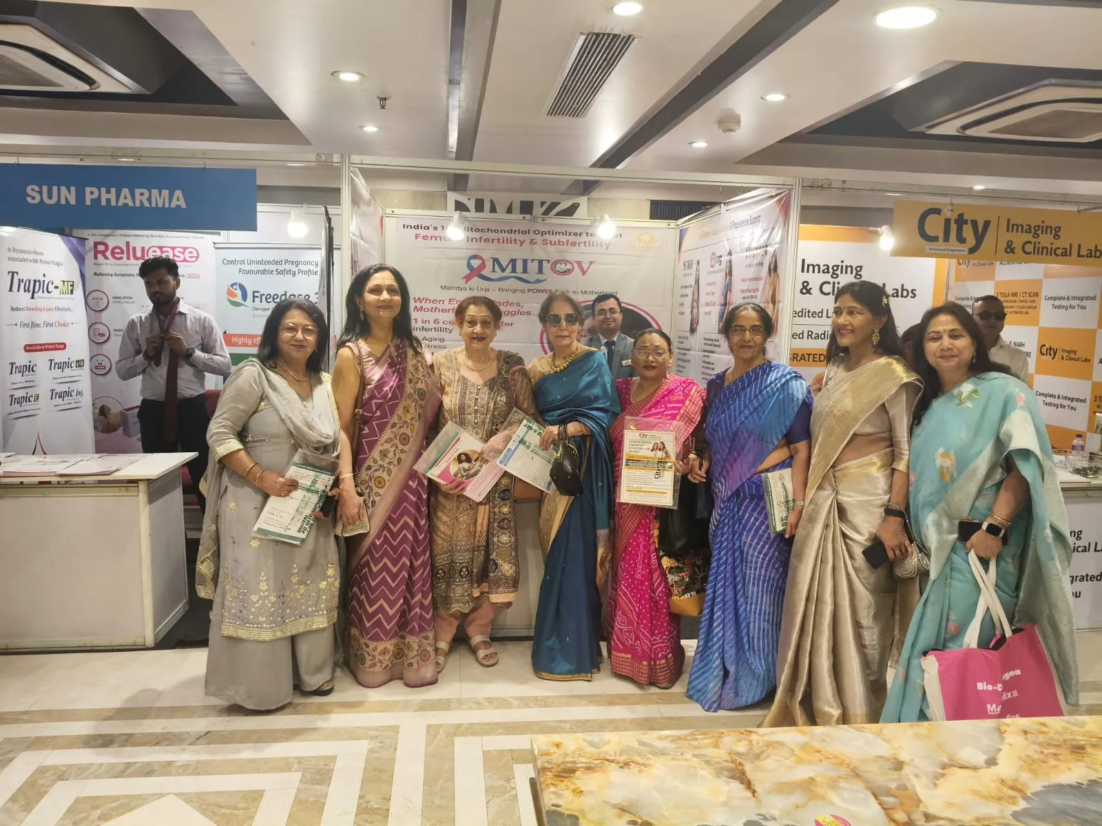 Meerut Event 1