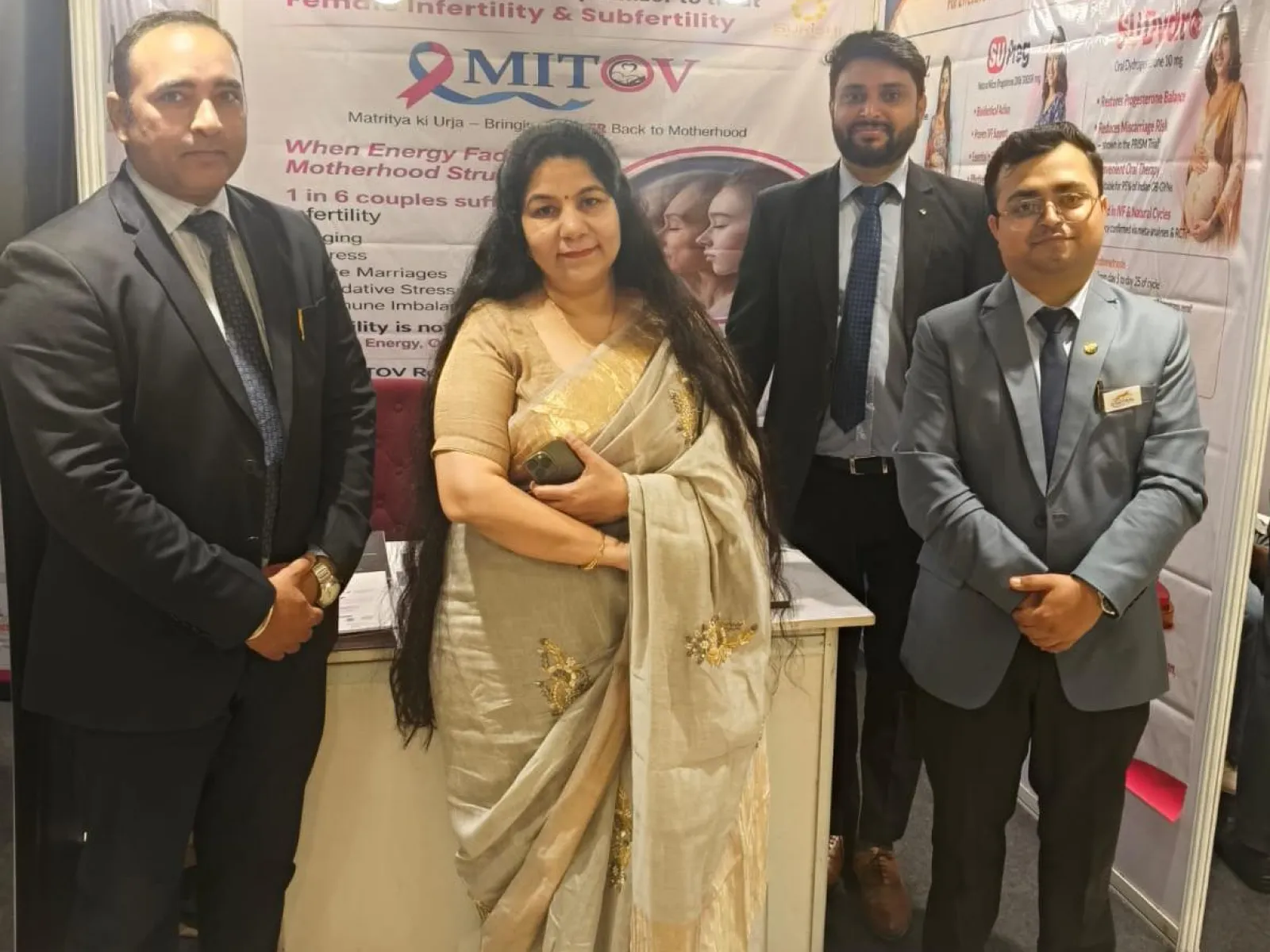 Meerut Event 3