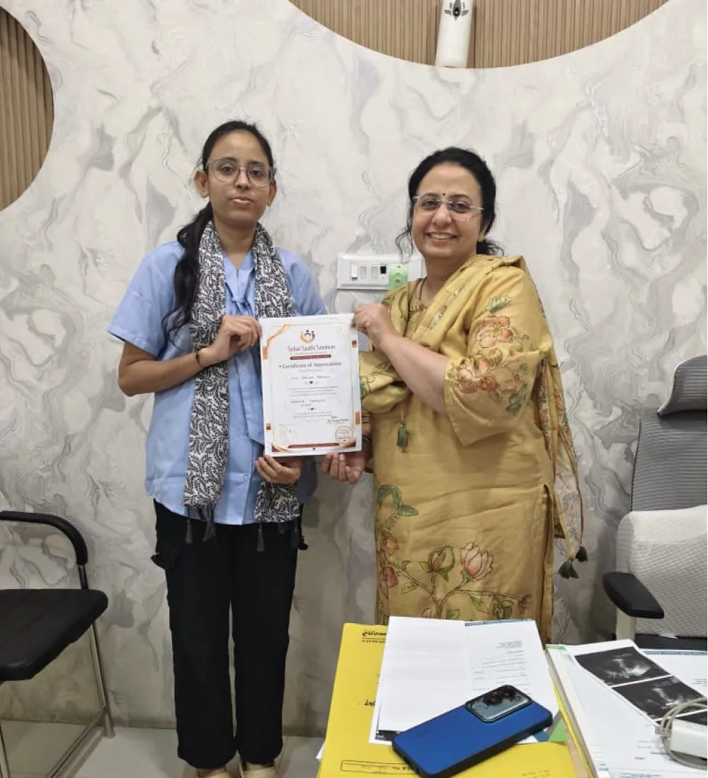 SEHAT SATHI SAMMAN 2