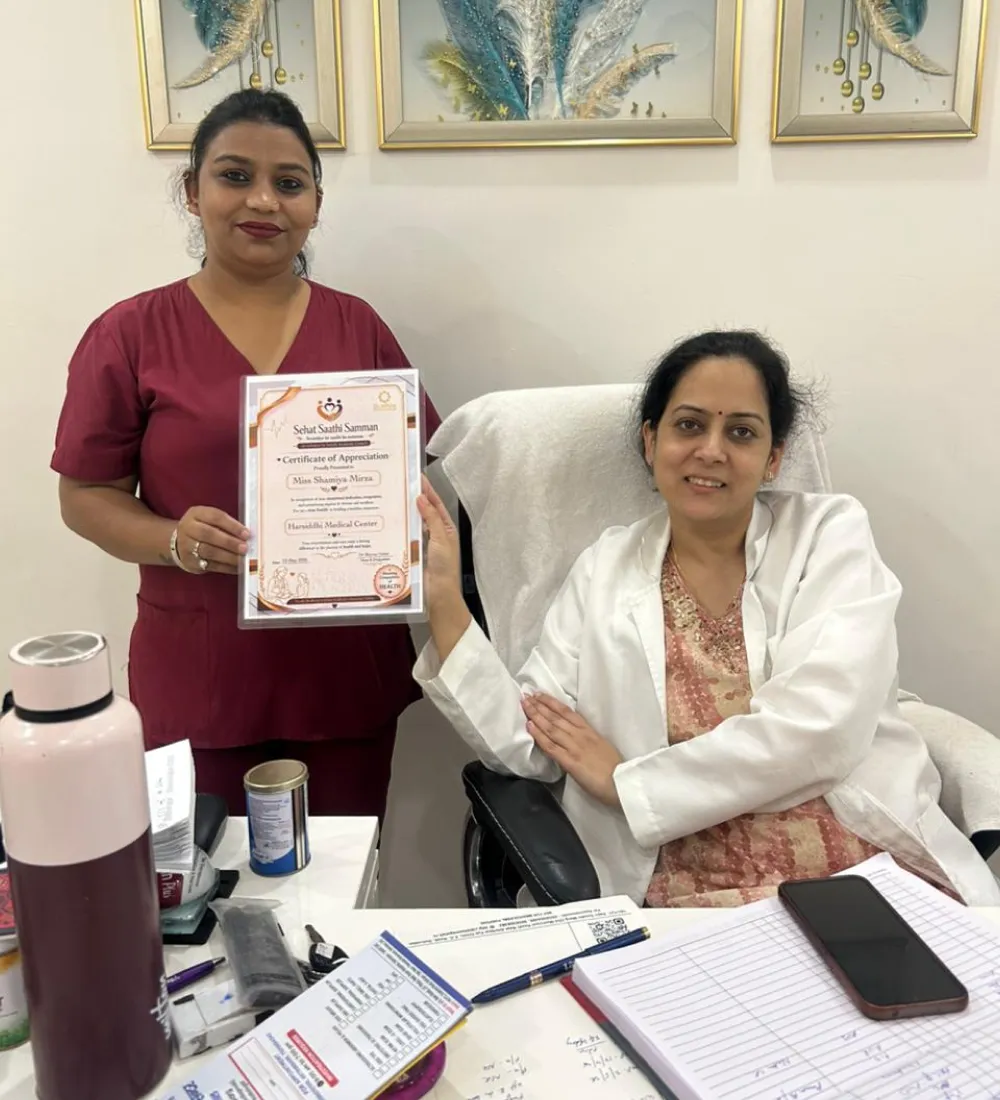 SEHAT SATHI SAMMAN 5