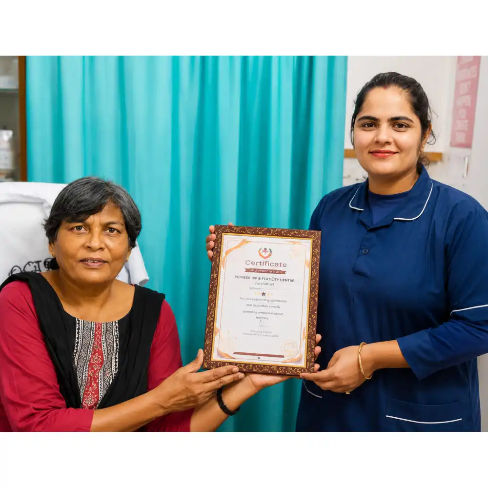 Sehat saman certificate 42