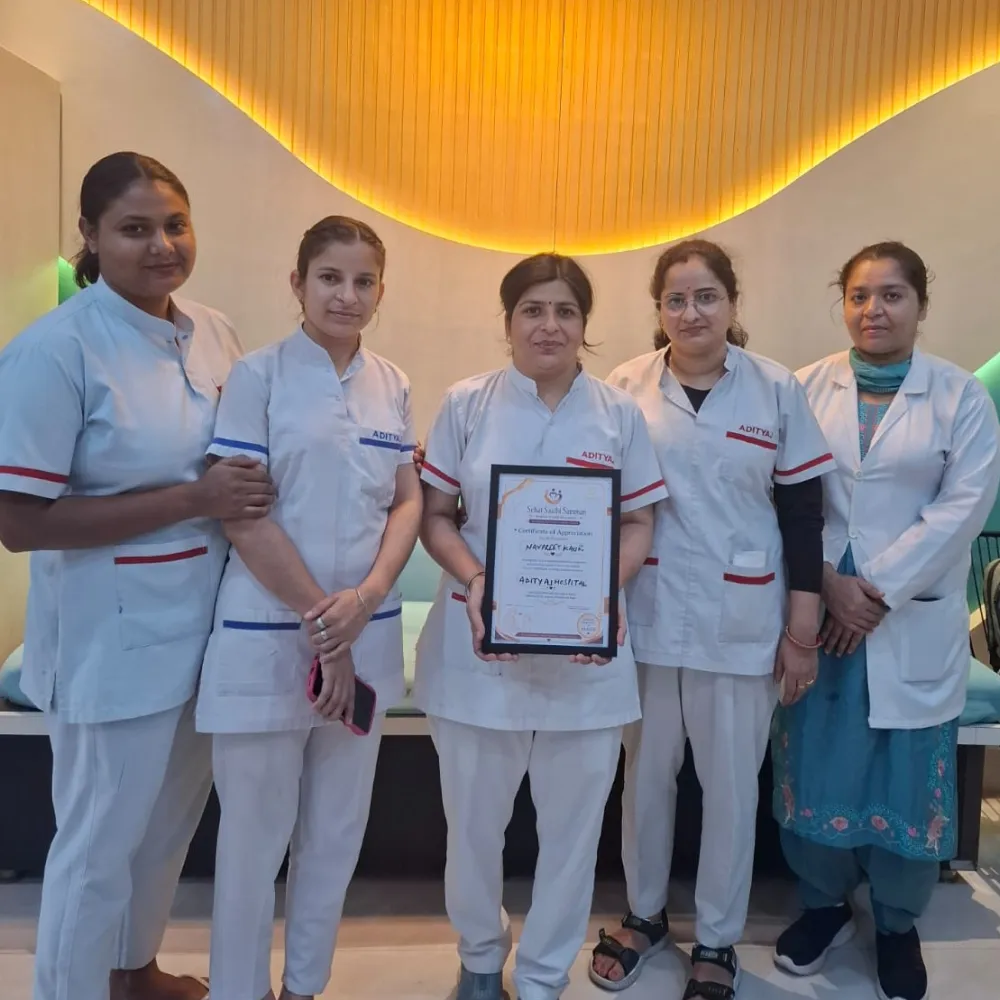 Sehat saman certificate 8