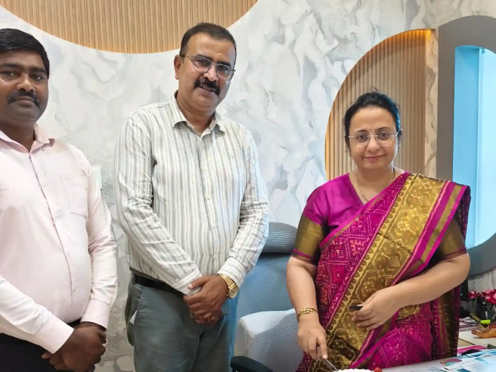 IVF day Gorakhpur