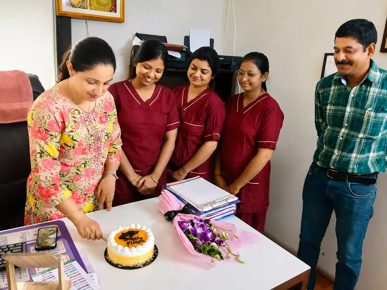 IVF day Gurugram