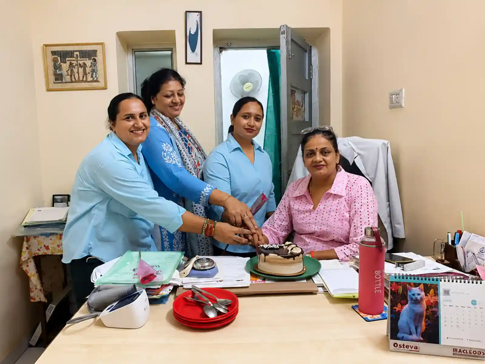 IVF day JALANDHAR