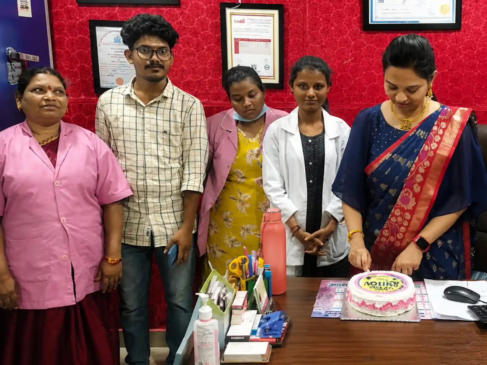 IVF day Karimnagar