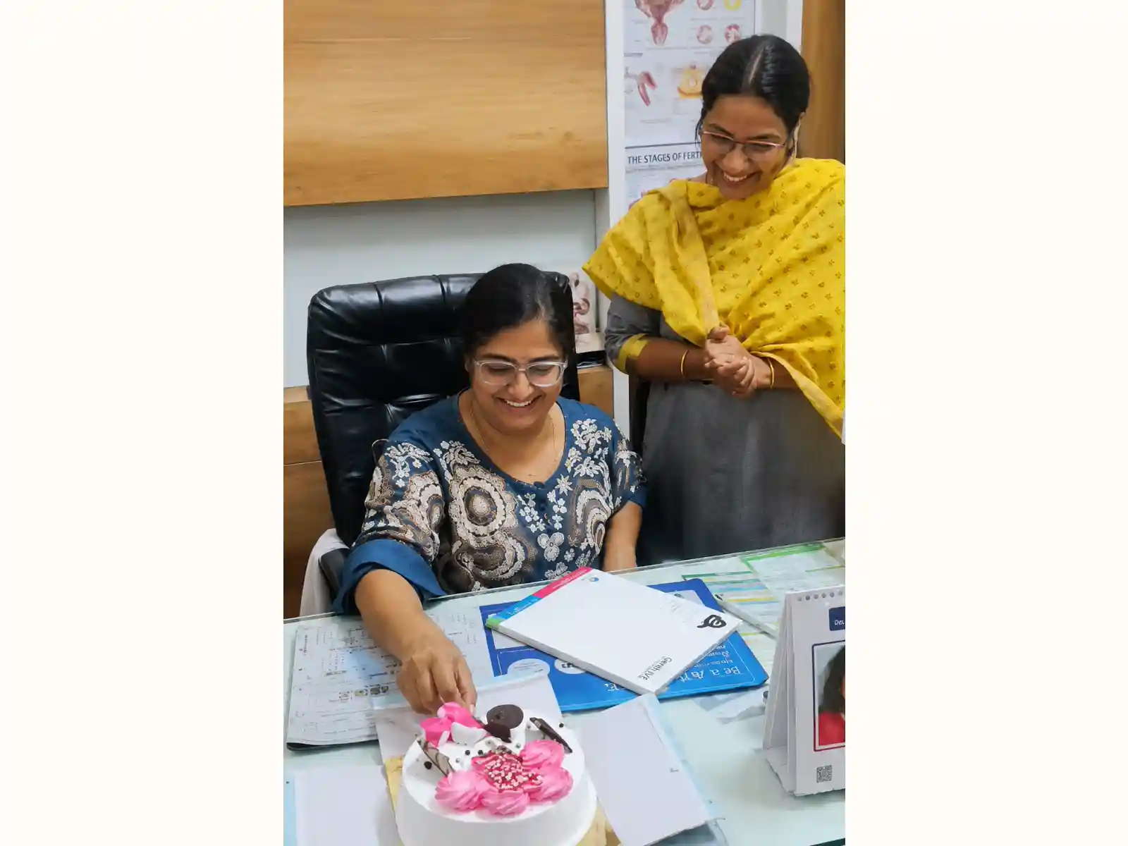 IVF day Kota