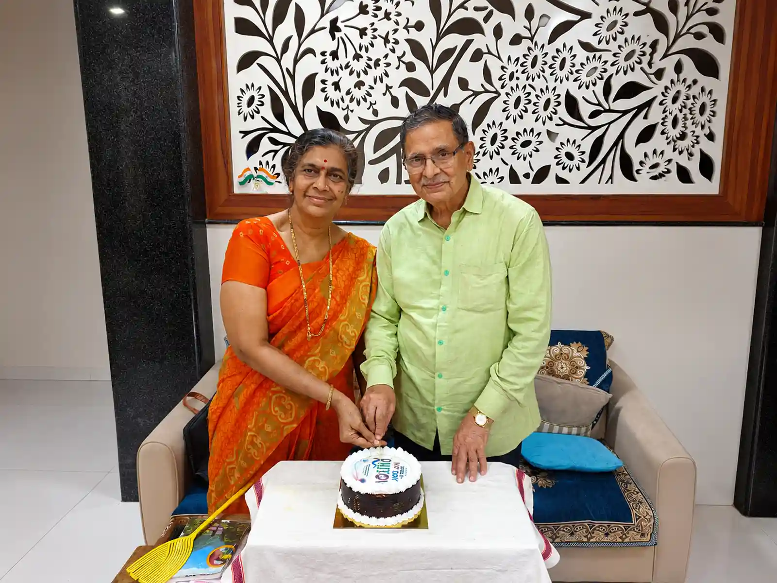 IVF day Nasik