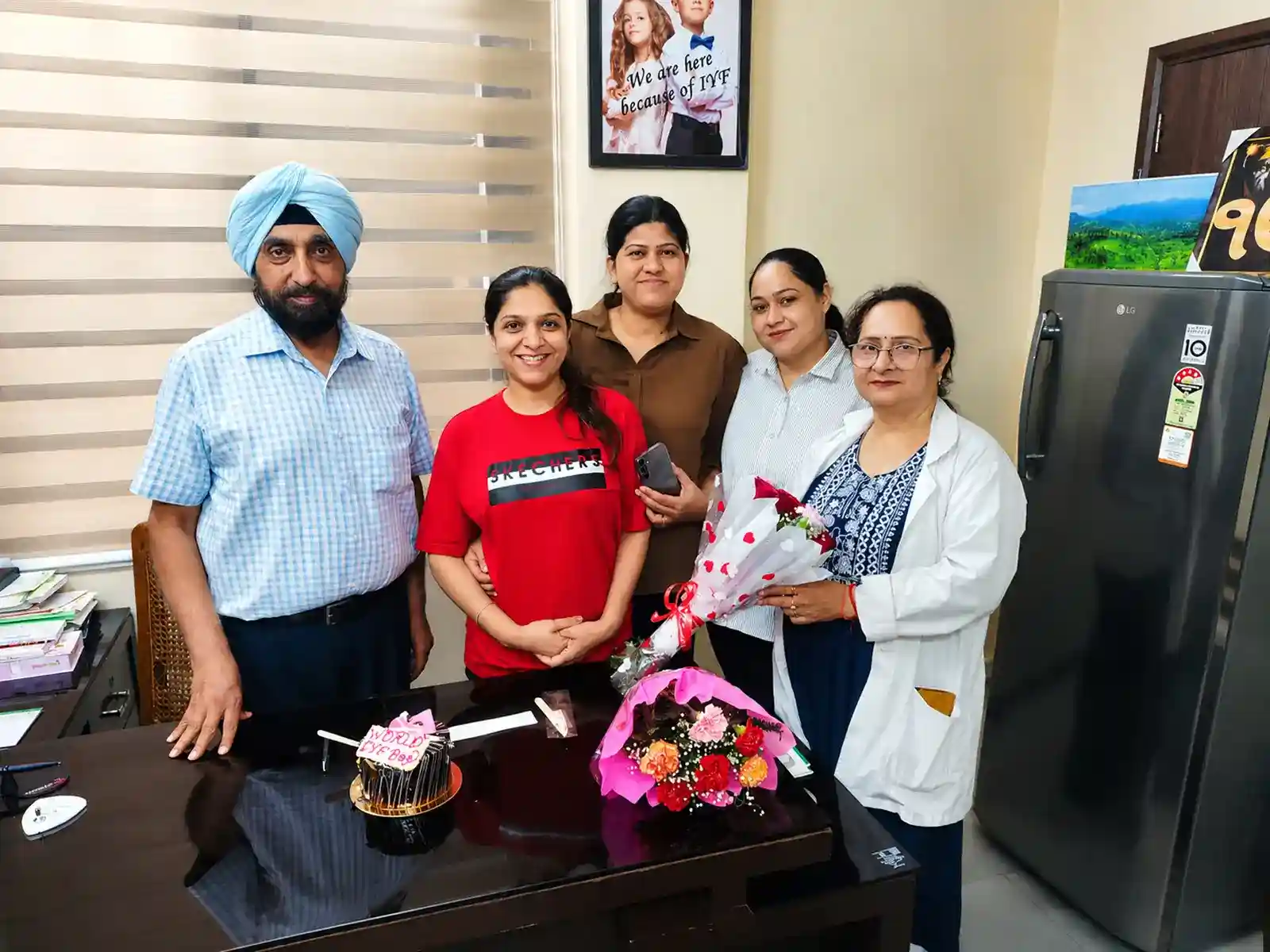 IVF day celeb 01