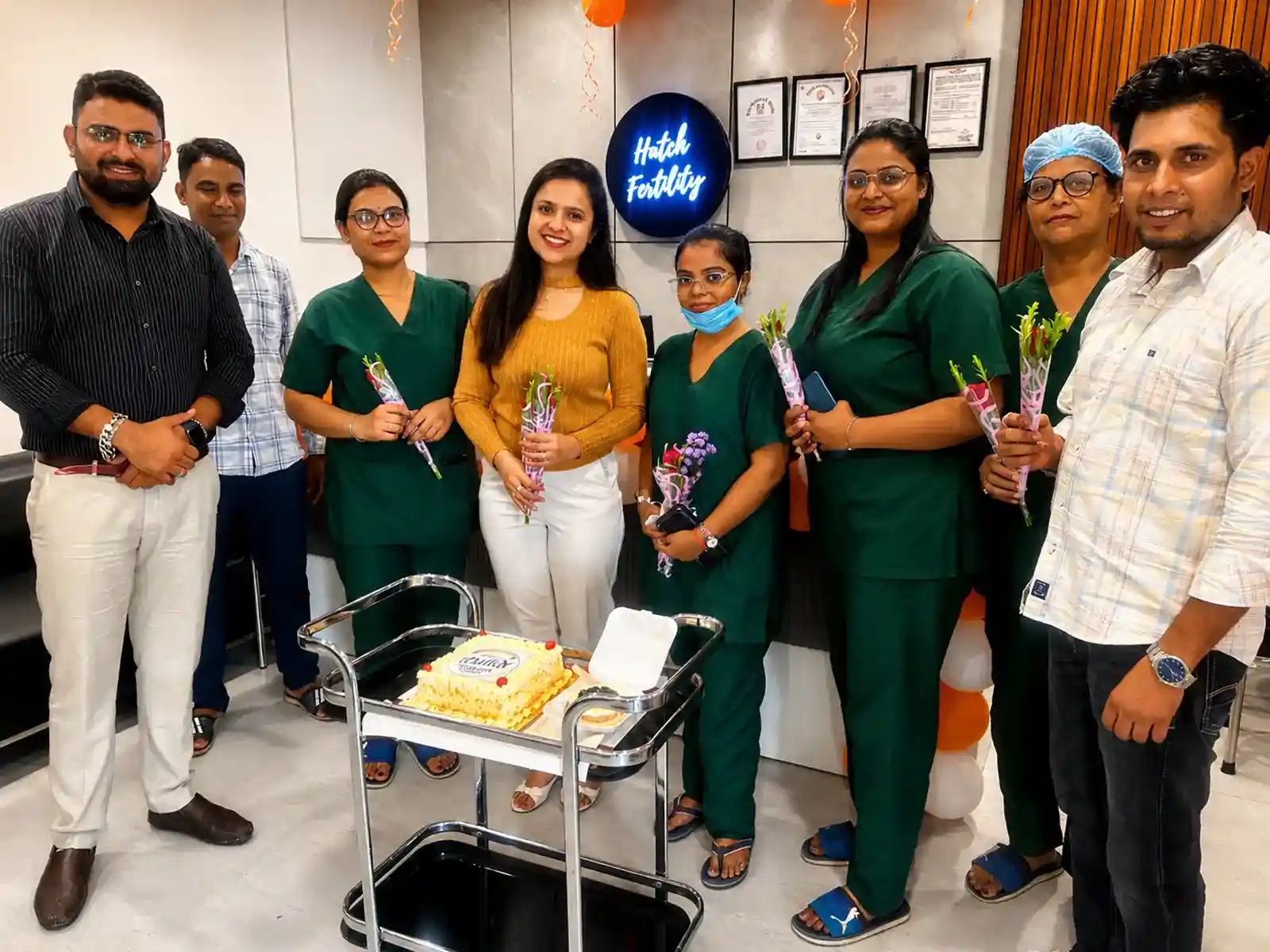 IVF day celeb 05