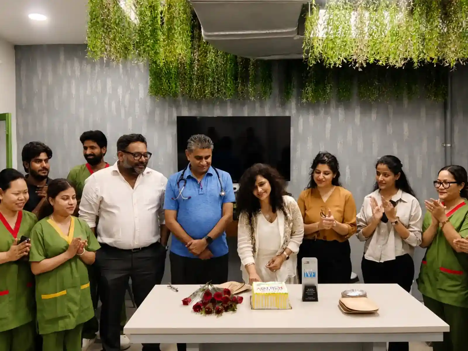 IVF day celeb 06