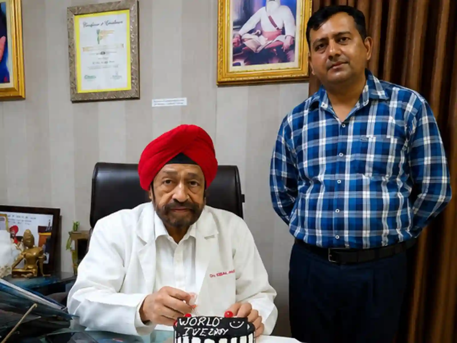 IVF day ludhiana