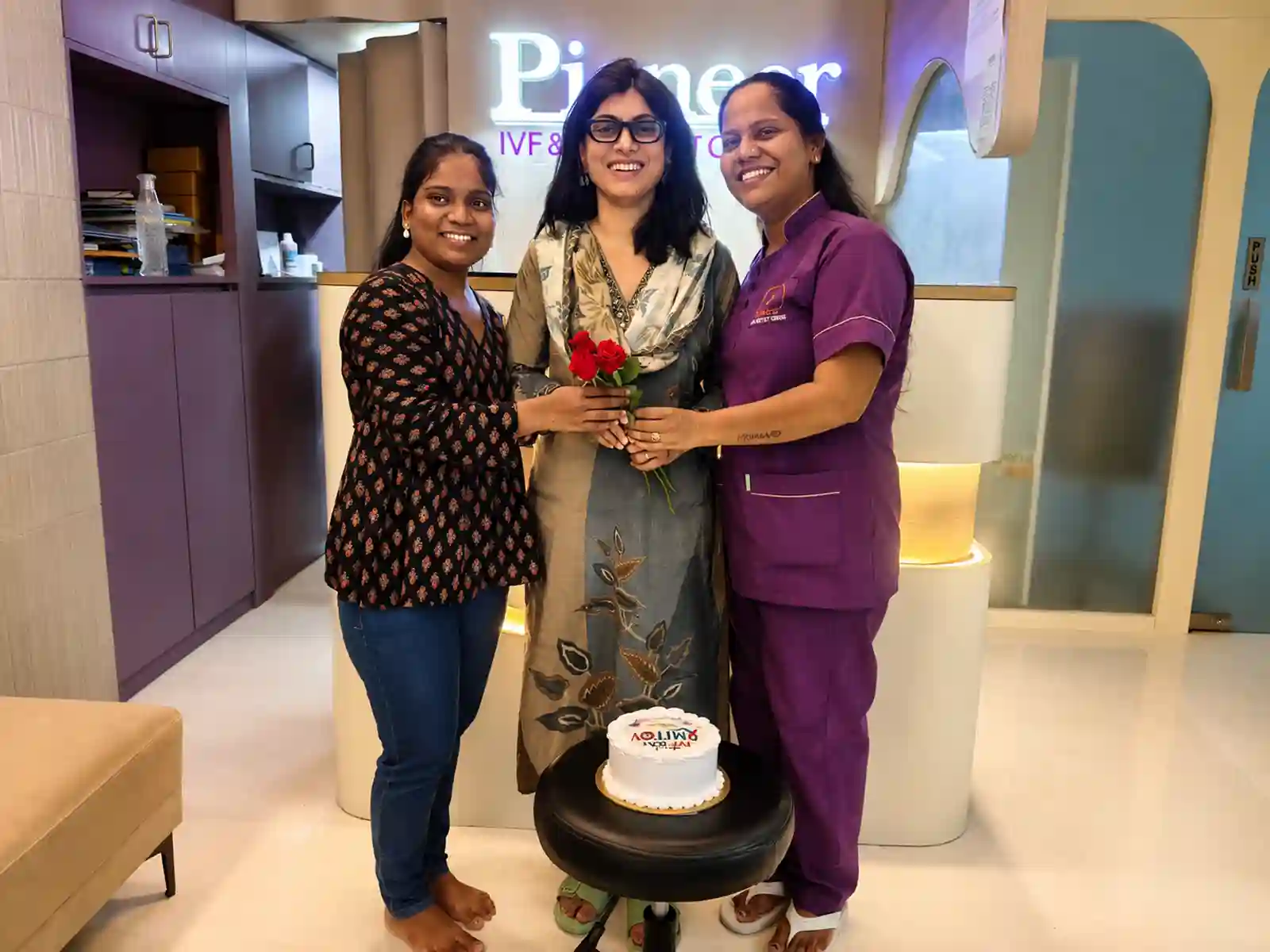 IVF day mumbai1