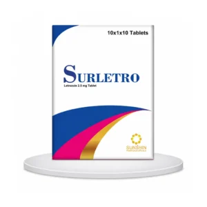 Surletro