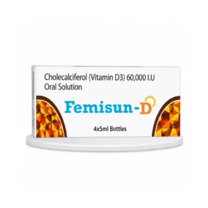 Femisun D
