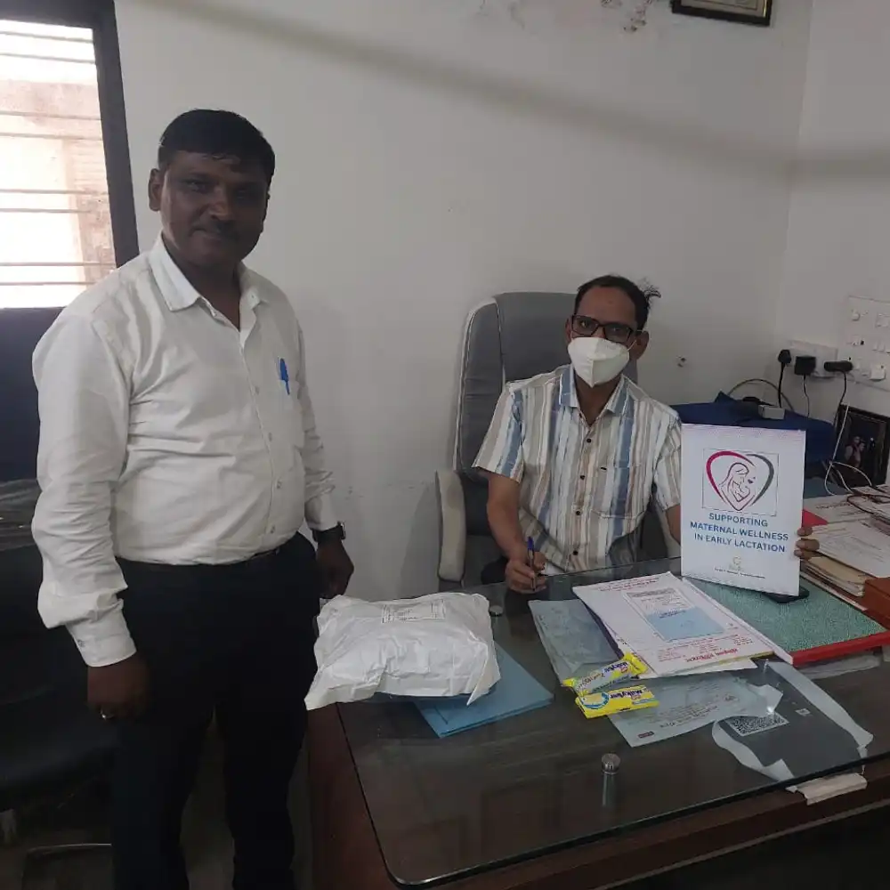 Sulac activity 18