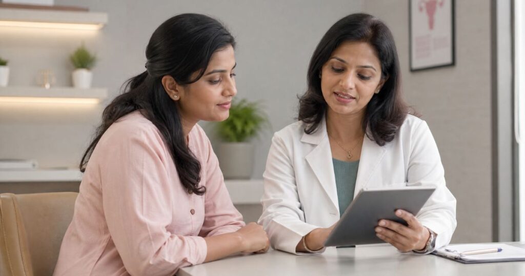 Preconception care : the groundwork that matters most